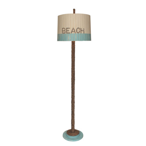 Beach Floor Lamps You'll Love Wayfair — free download